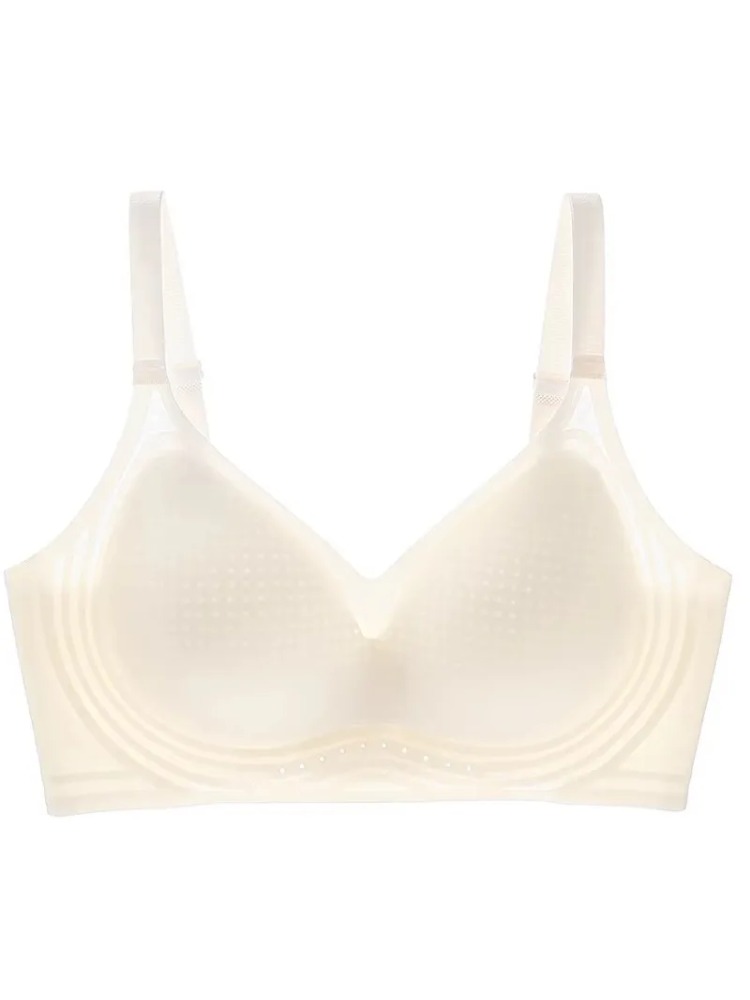 T Shirt Bra Seamless - Новый женский охлаждающий бюстгальтер для лета,