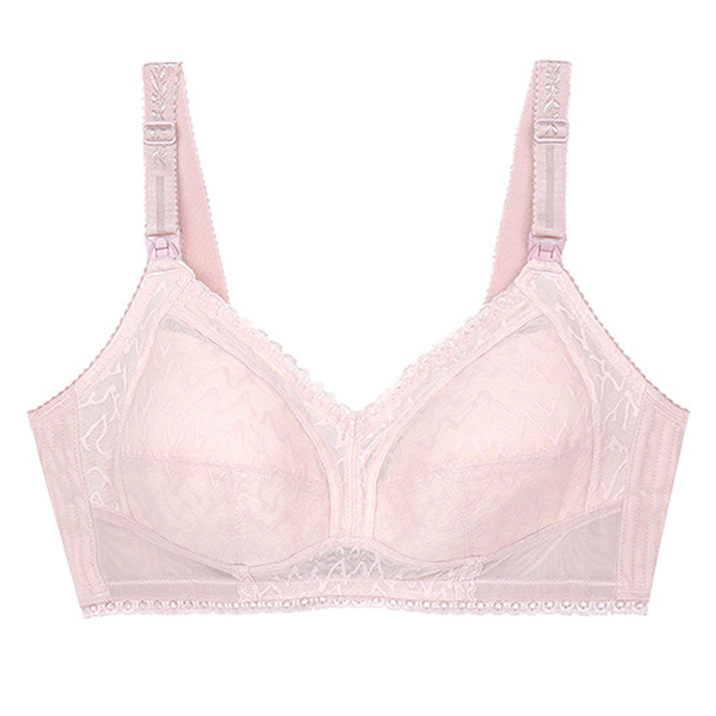 Nursing Bra Clip - Бюстгальтер для кормления и беременности с
