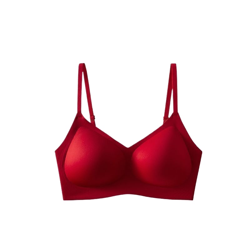 Wirefree Bra Comfort - Женский бесшовный бюстгальтер-бра без косточек с