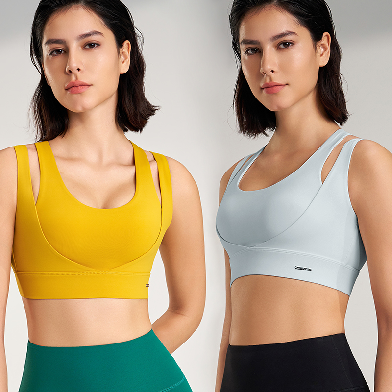Sports Bra Racerback - Спортивные топы, женское сексуальное нижнее белье
