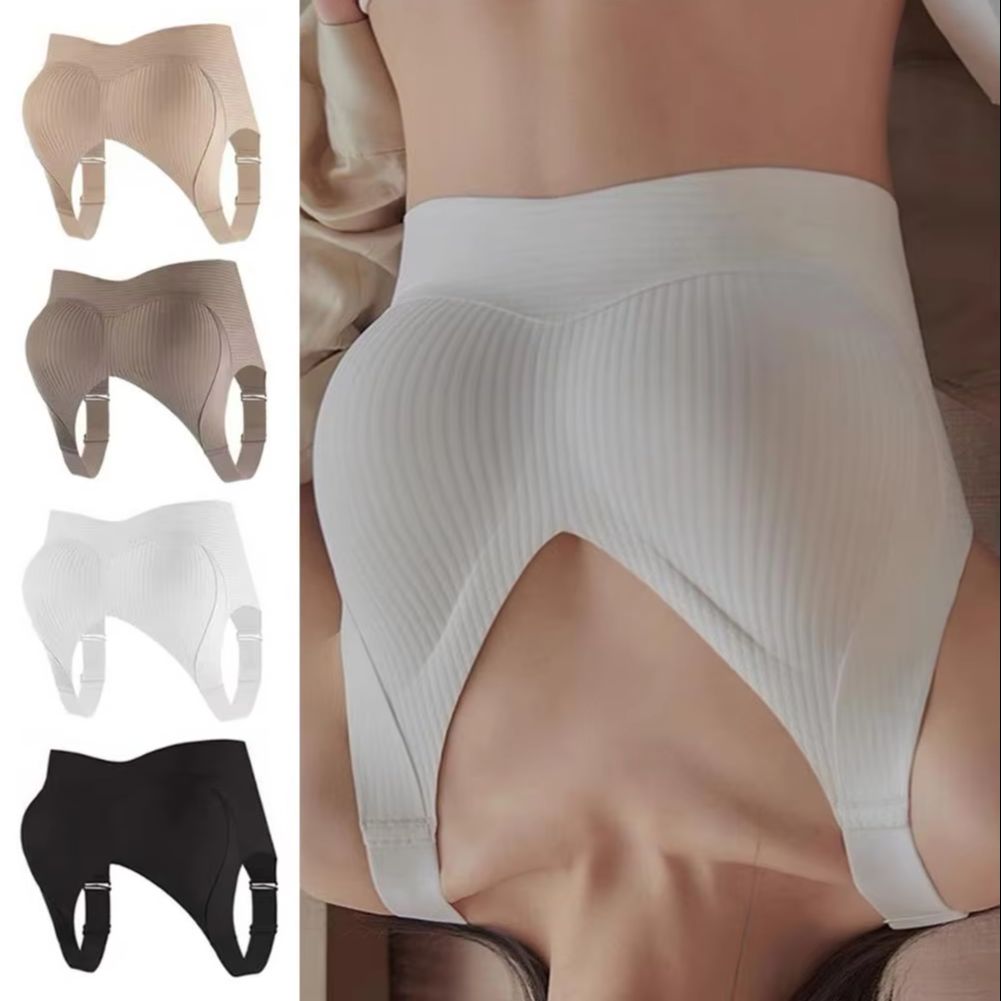 T Shirt Bra Seamless - Комплект из 4 бесшовных бюстгальтеров-топов для