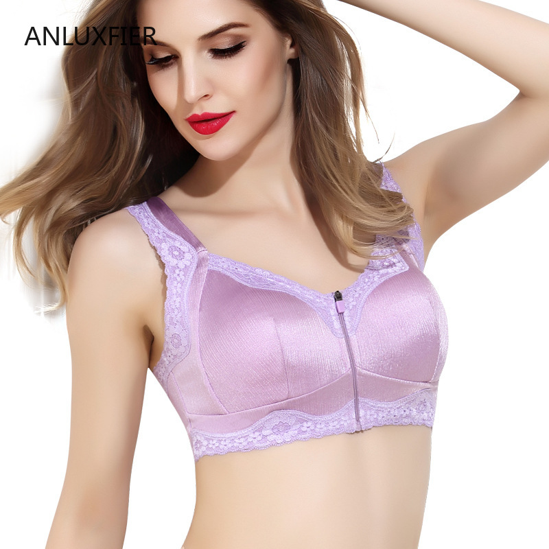 Wirefree Bra Comfort - Нижнее белье H9651 с полноразмерными чашками,