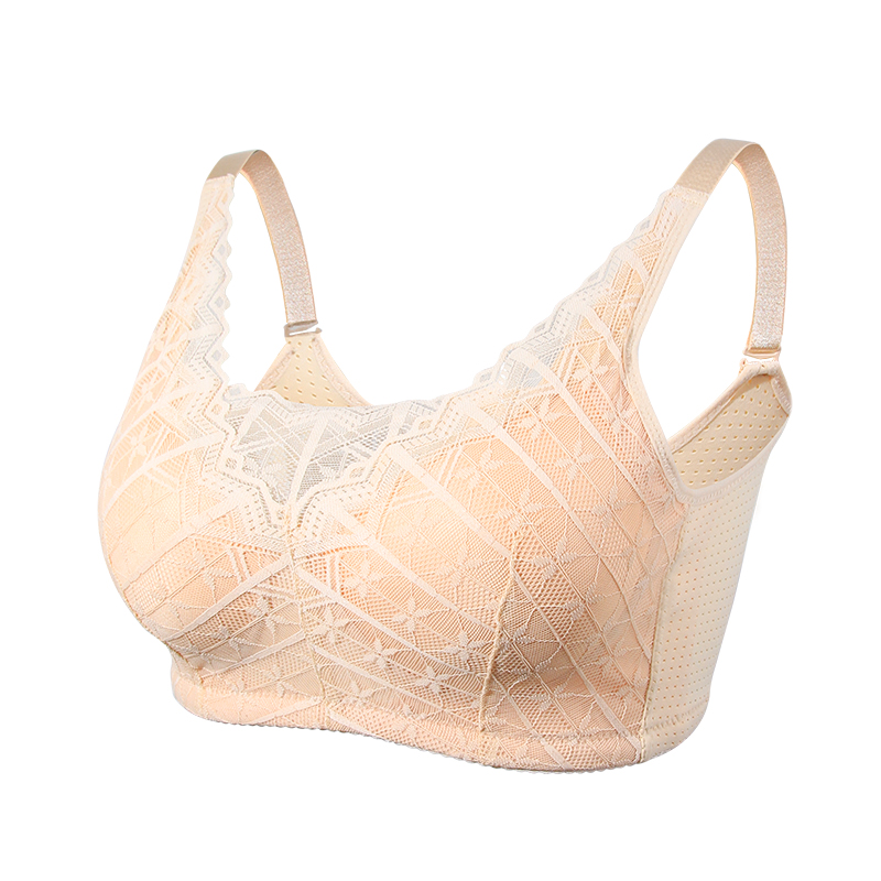 Mastectomy Bra Pocket - Бюстгальтер KUCLUT для мастэктомии с высокой
