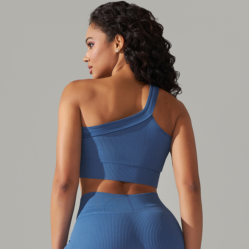 Женский укороченный бюстгальте – обзор и цена Sports Bra Racerback
