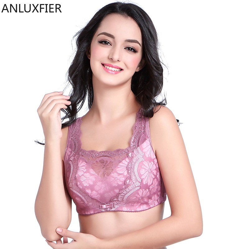 X9022 Беспроводной бюстгальтер – обзор и цена Mastectomy Bra Pocket