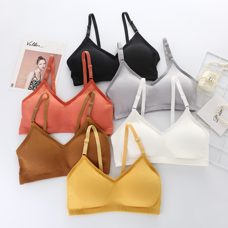 Летний бесшовный бюстгальтер б – обзор и цена Plunge Bra Push Up