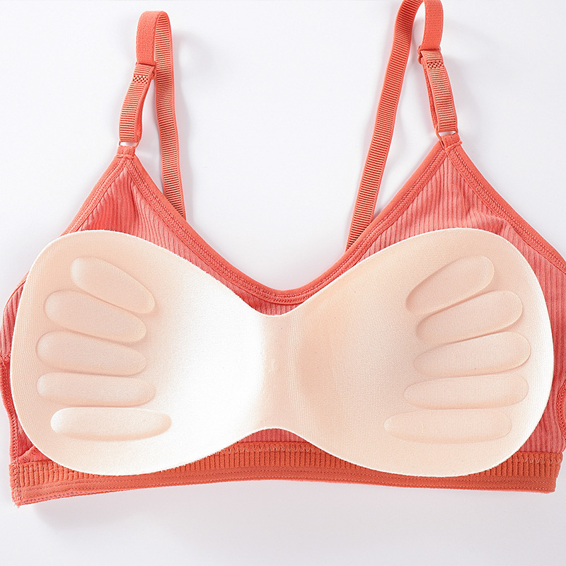 Летний бесшовный бюстгальтер б – обзор и цена Plunge Bra Push Up