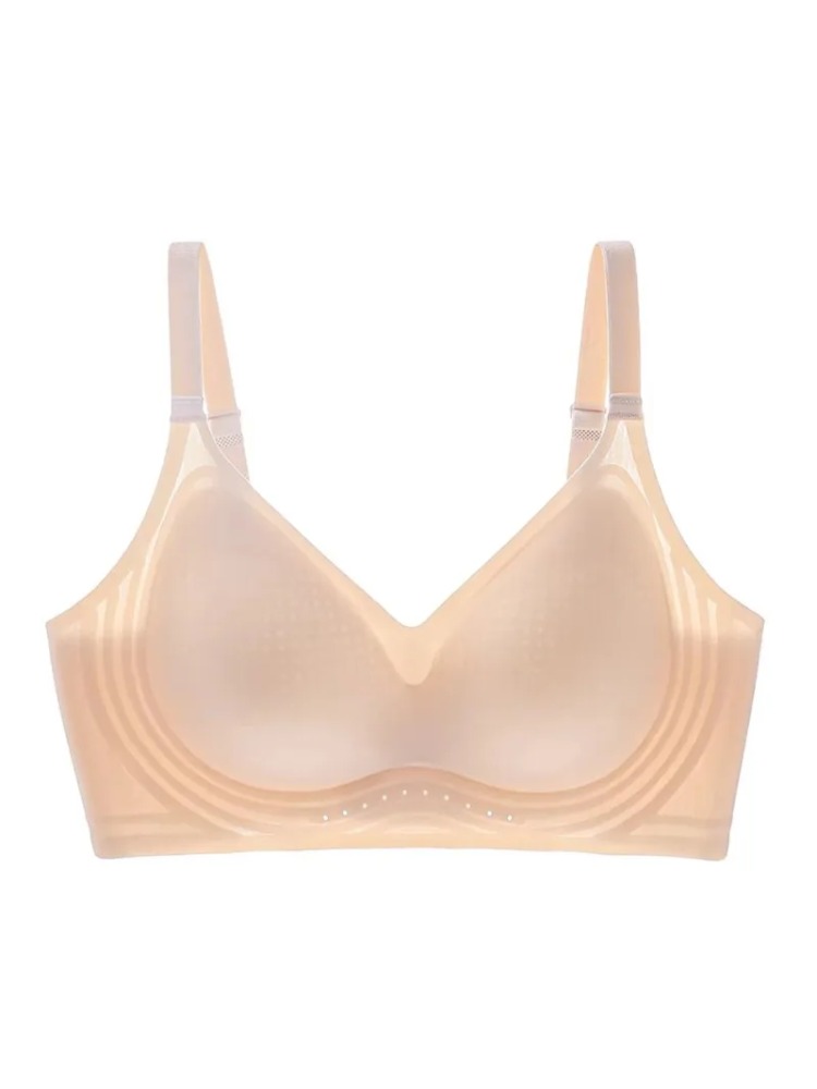 Новый женский охлаждающий бюст – обзор и цена T Shirt Bra Seamless