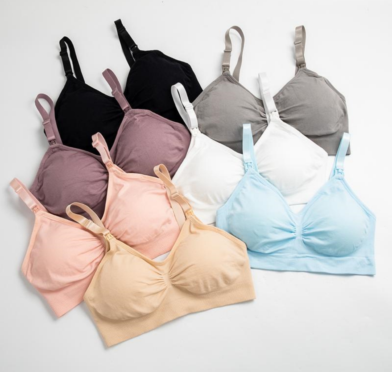 3 шт./компл. Высококачественны – обзор и цена Full Coverage Bra