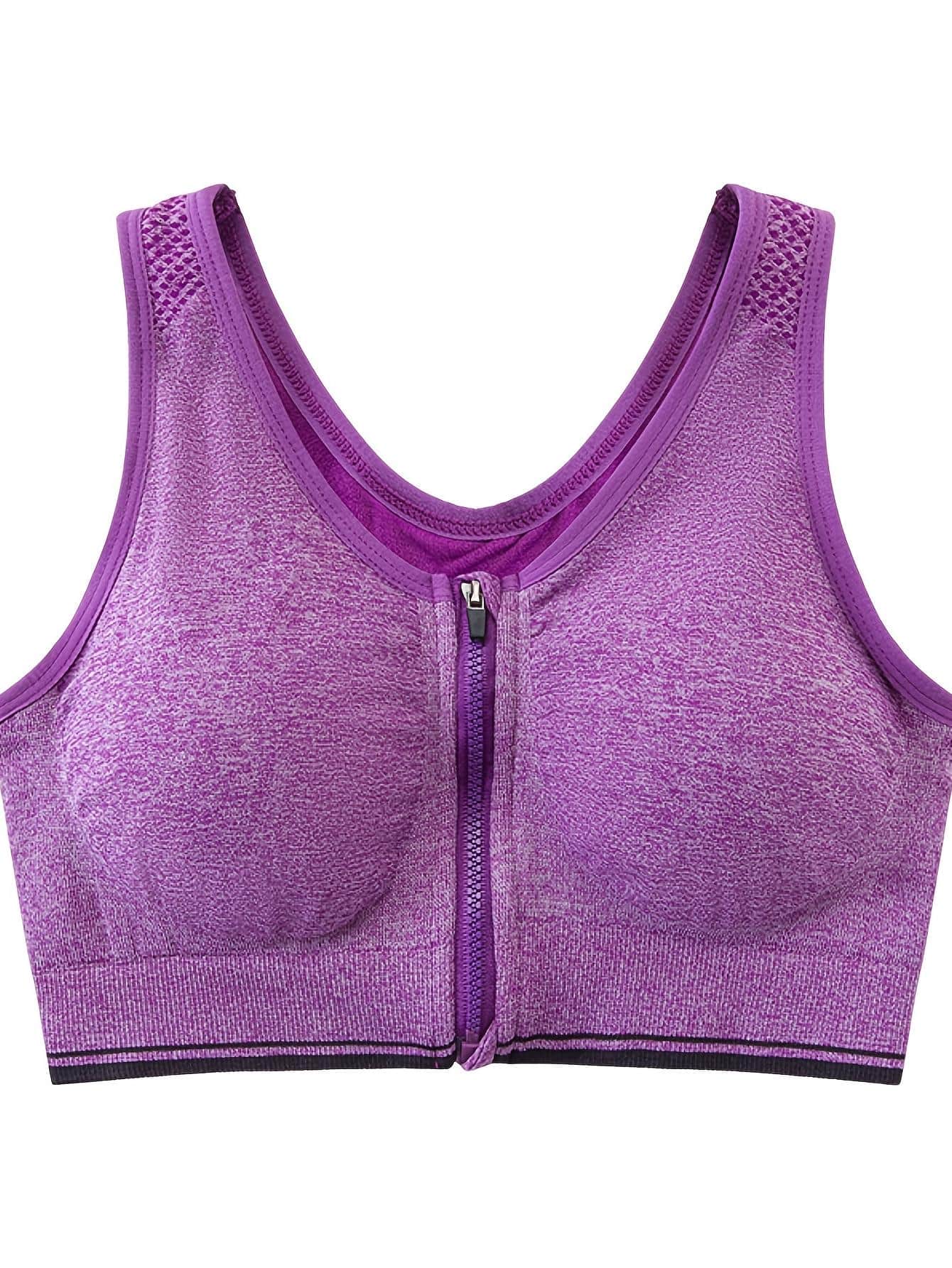 Спортивное нижнее белье для фи – обзор и цена Sports Bra Racerback