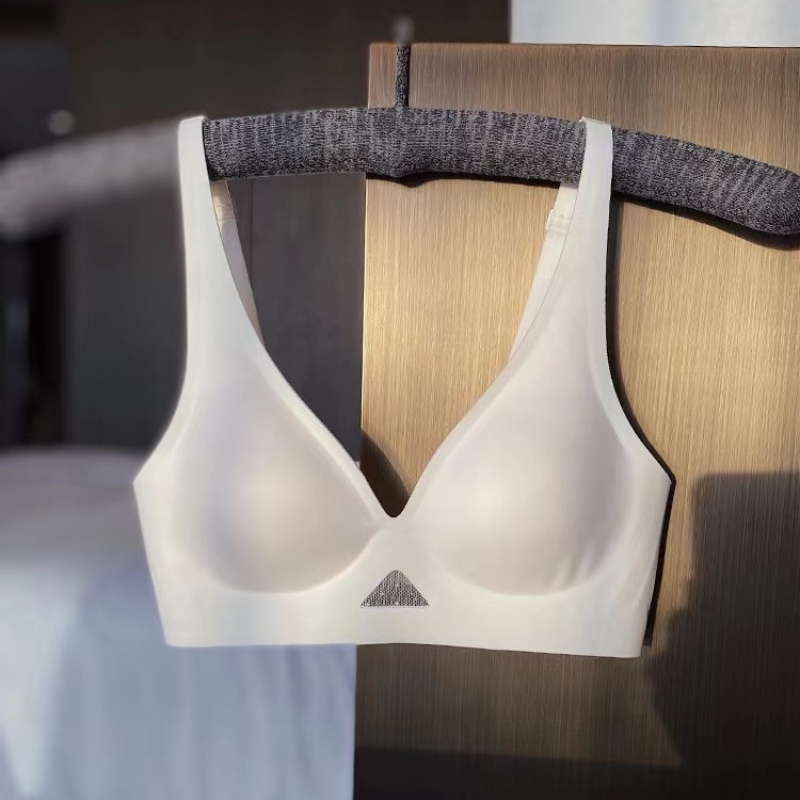 Высококачественное бесшовное ж – обзор и цена Plunge Bra Push Up