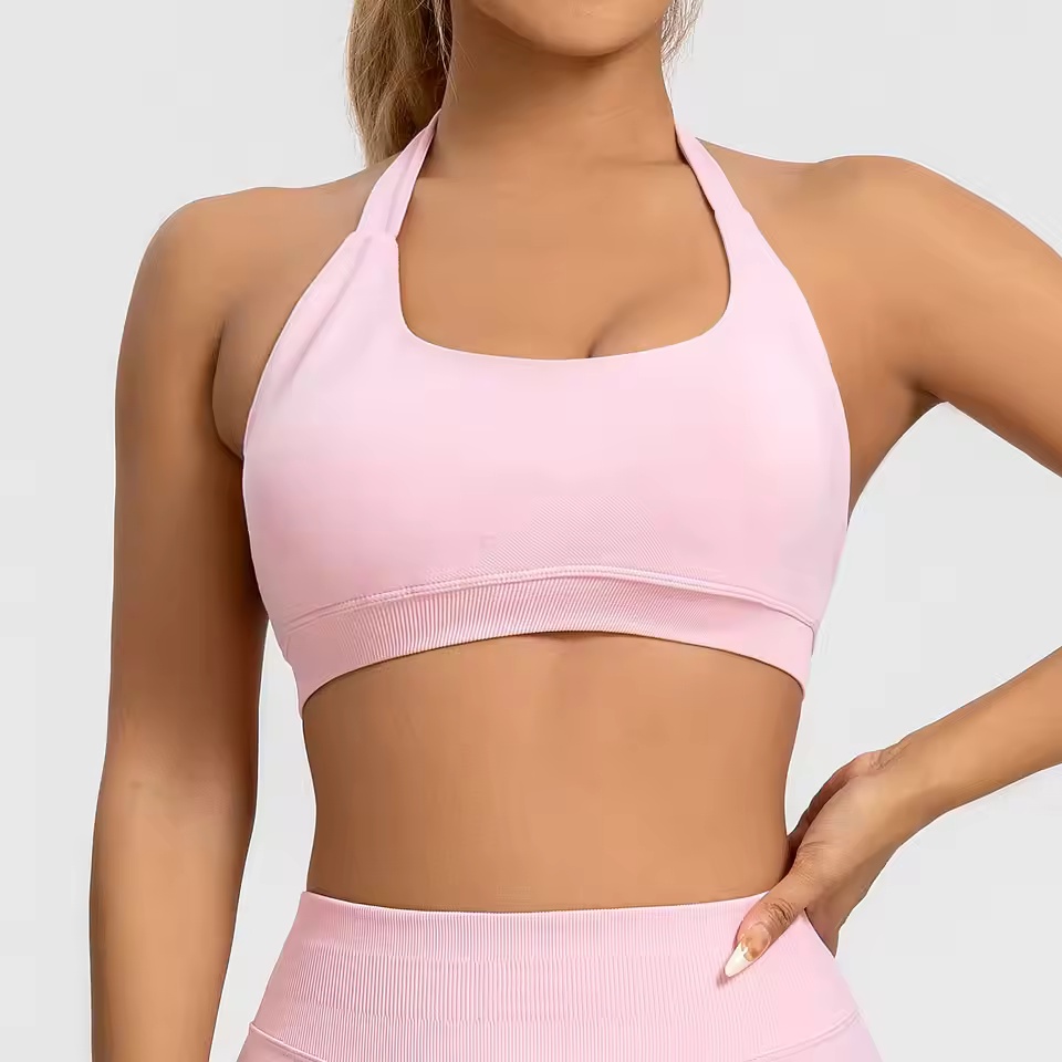 Спортивный бюстгальтер для жен – обзор и цена Plunge Bra Push Up