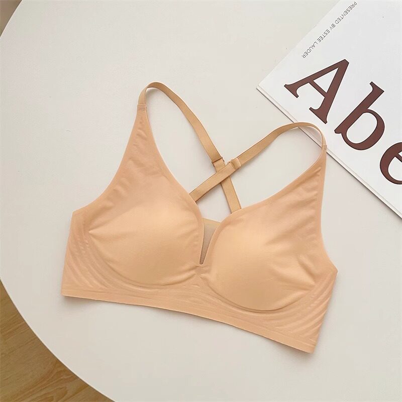 Бюстгальтер-минимайзер для бол – обзор и цена T Shirt Bra Seamless