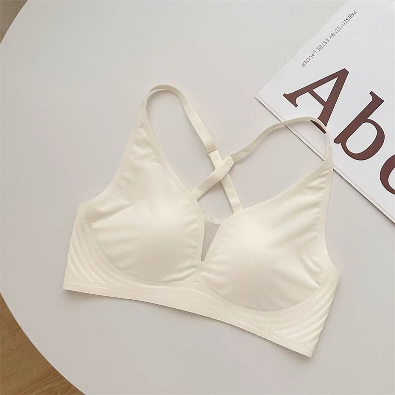 Бюстгальтер-минимайзер для бол – обзор и цена T Shirt Bra Seamless