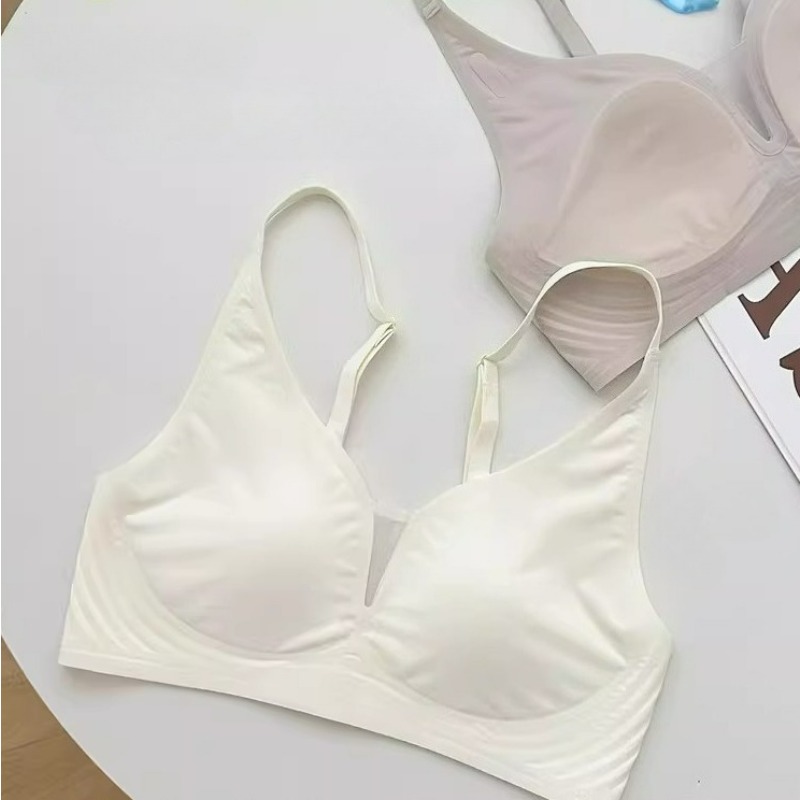 Бюстгальтер-минимайзер для бол – обзор и цена T Shirt Bra Seamless
