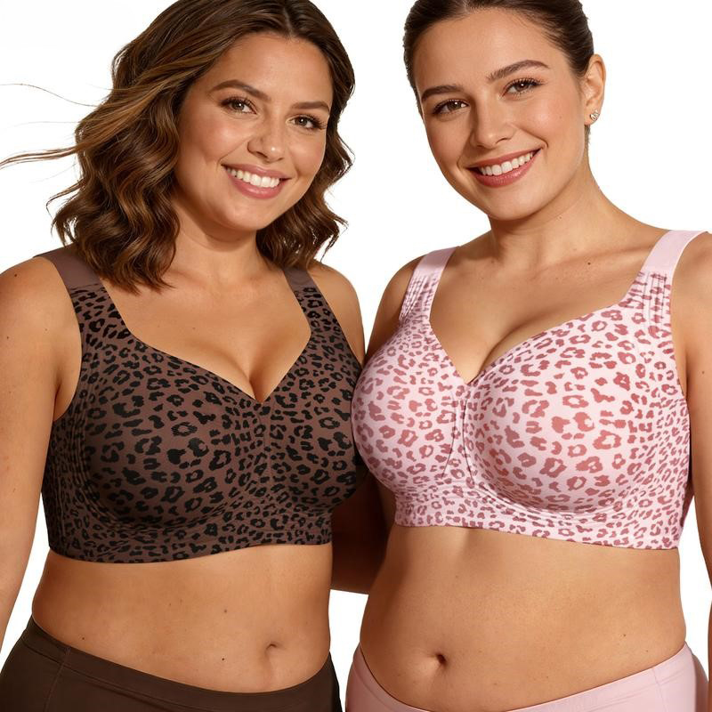 Бесшовный беспроводной бюстгал – обзор и цена T Shirt Bra Seamless