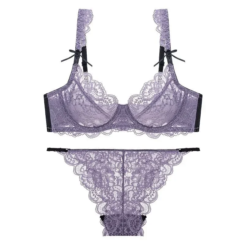 Сексуальный прозрачный ультрат – обзор и цена Cotton Bra Everyday