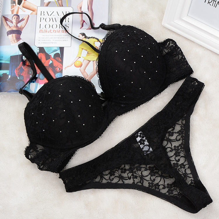 Роскошные сексуальные французс – обзор и цена Underwire Bra Padded