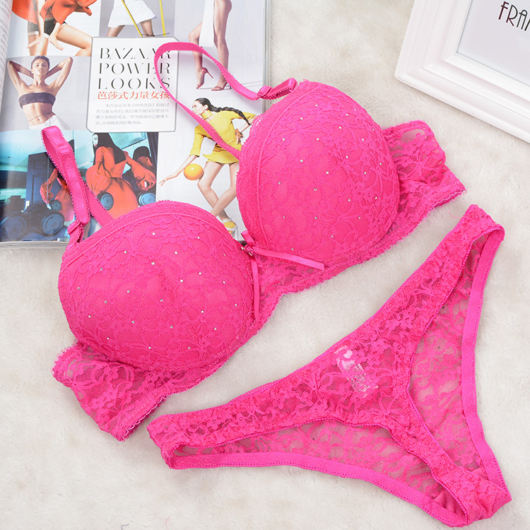Роскошные сексуальные французс – обзор и цена Underwire Bra Padded