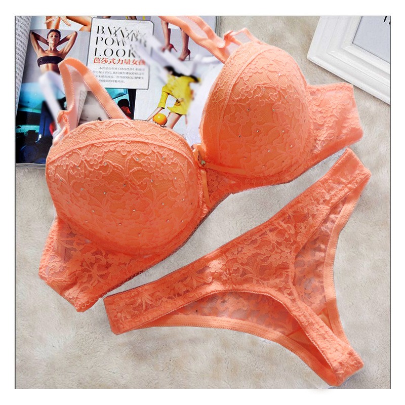 Роскошные сексуальные французс – обзор и цена Underwire Bra Padded
