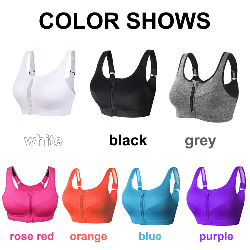 Спортивный топ для йоги, Женск – обзор и цена Sports Bra Racerback