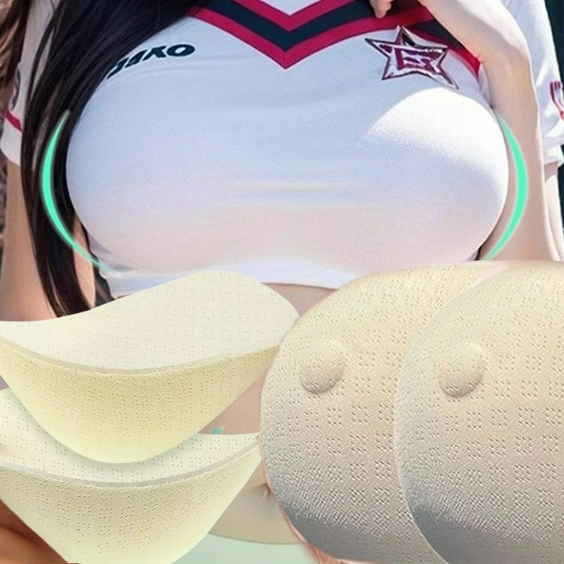 Имитационные накладки для груд – обзор и цена Mastectomy Bra Pocket