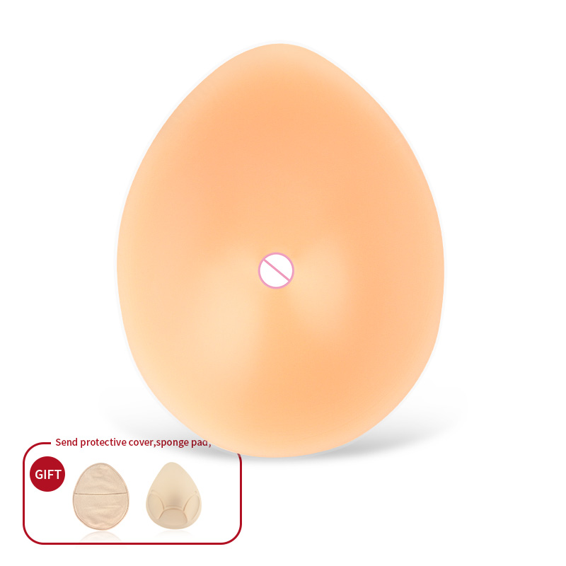 Силиконовые протезы груди ONEF – обзор и цена Mastectomy Bra Pocket