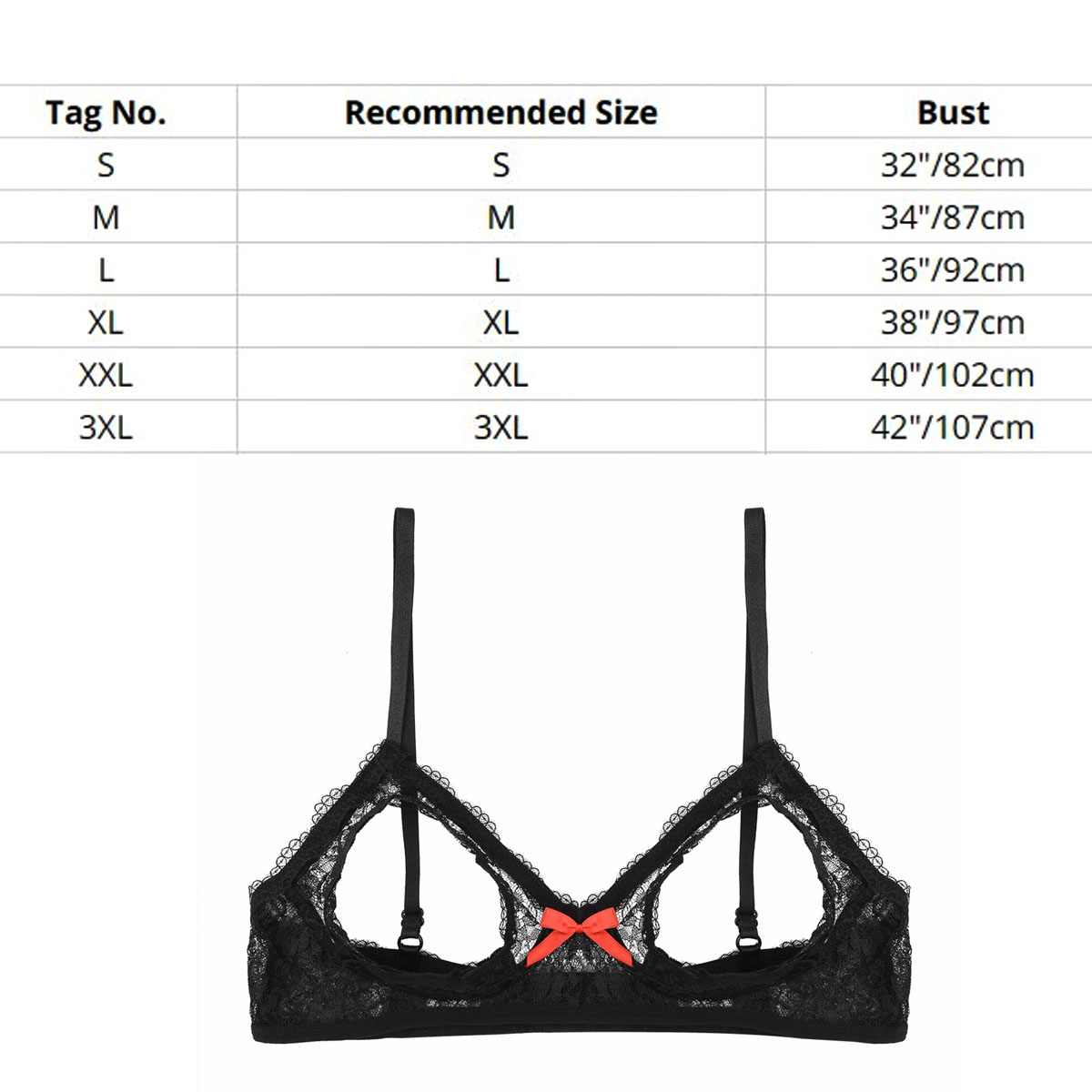 Женский прозрачный сетчатый кр – обзор и цена Sheer Mesh Bra
