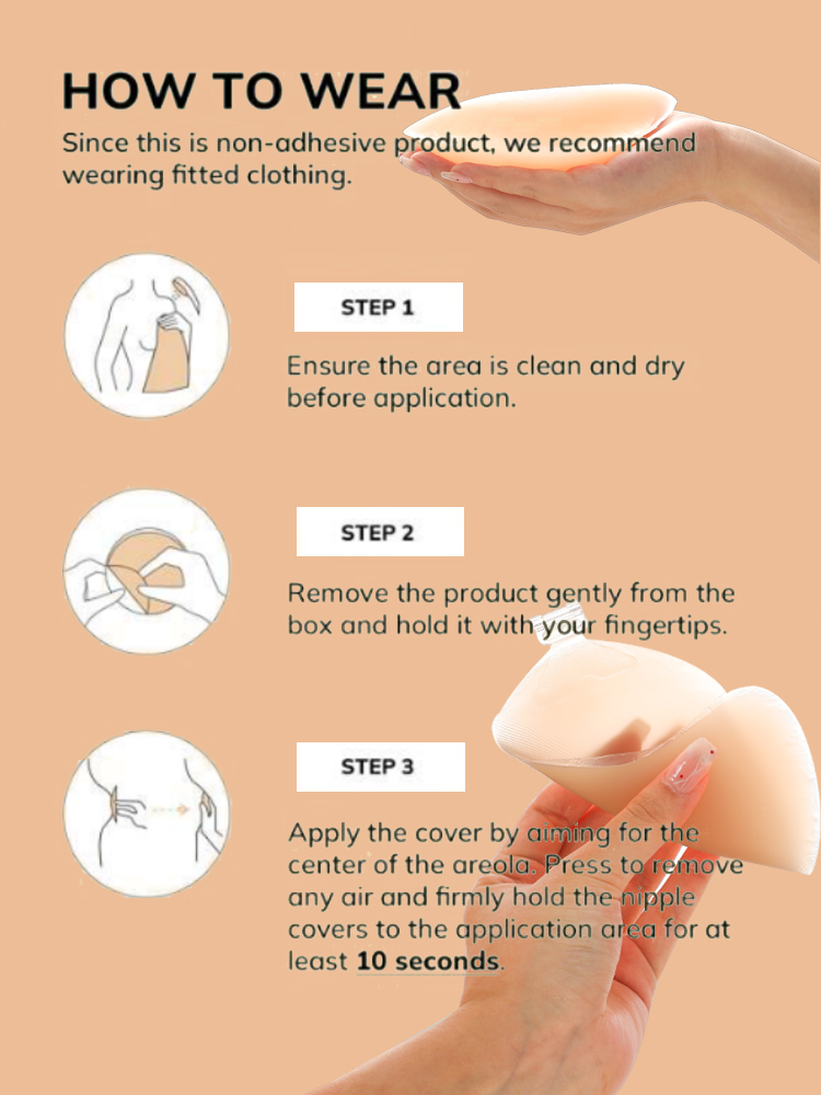 Многоразовые невидимые силикон – обзор и цена Strapless Bra Adhesive