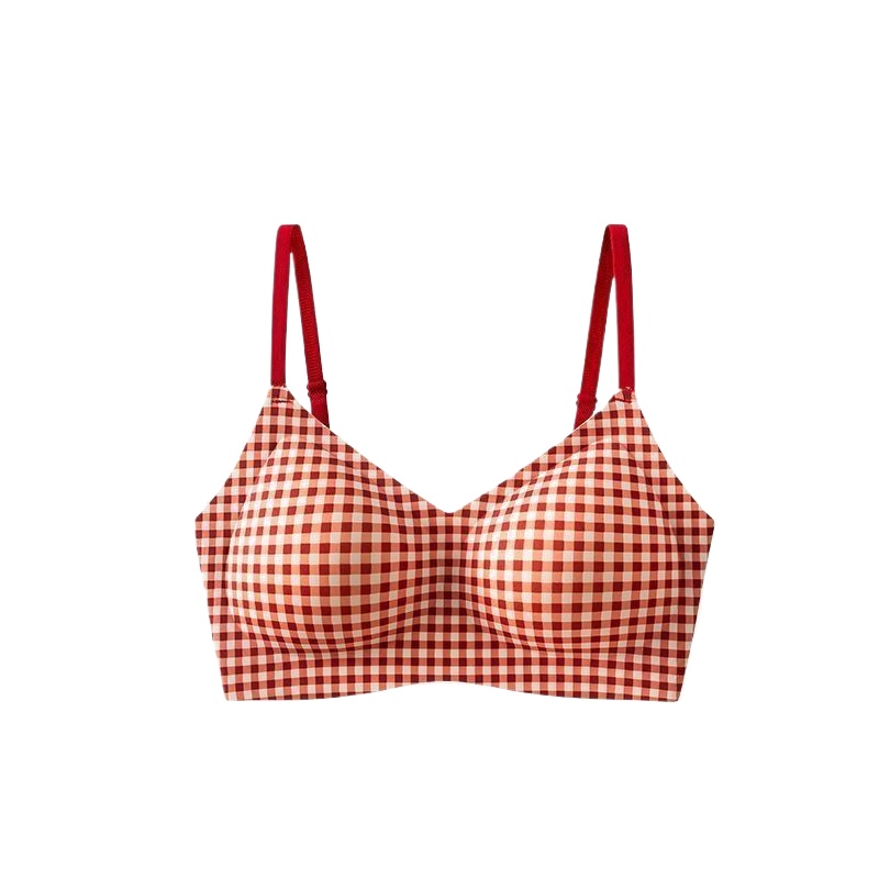 Женский бесшовный бюстгальтер- – обзор и цена Wirefree Bra Comfort