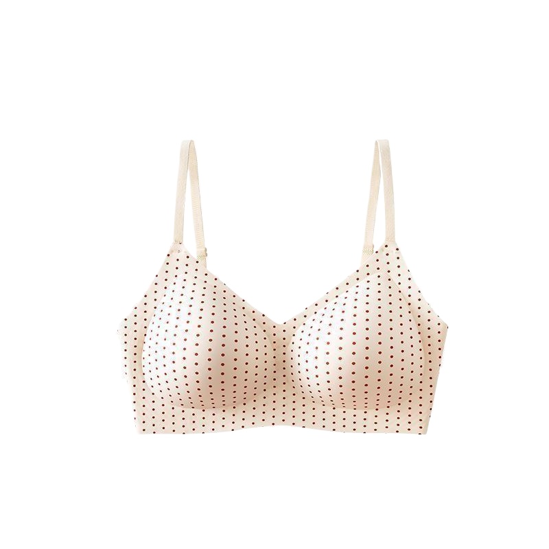Женский бесшовный бюстгальтер- – обзор и цена Wirefree Bra Comfort