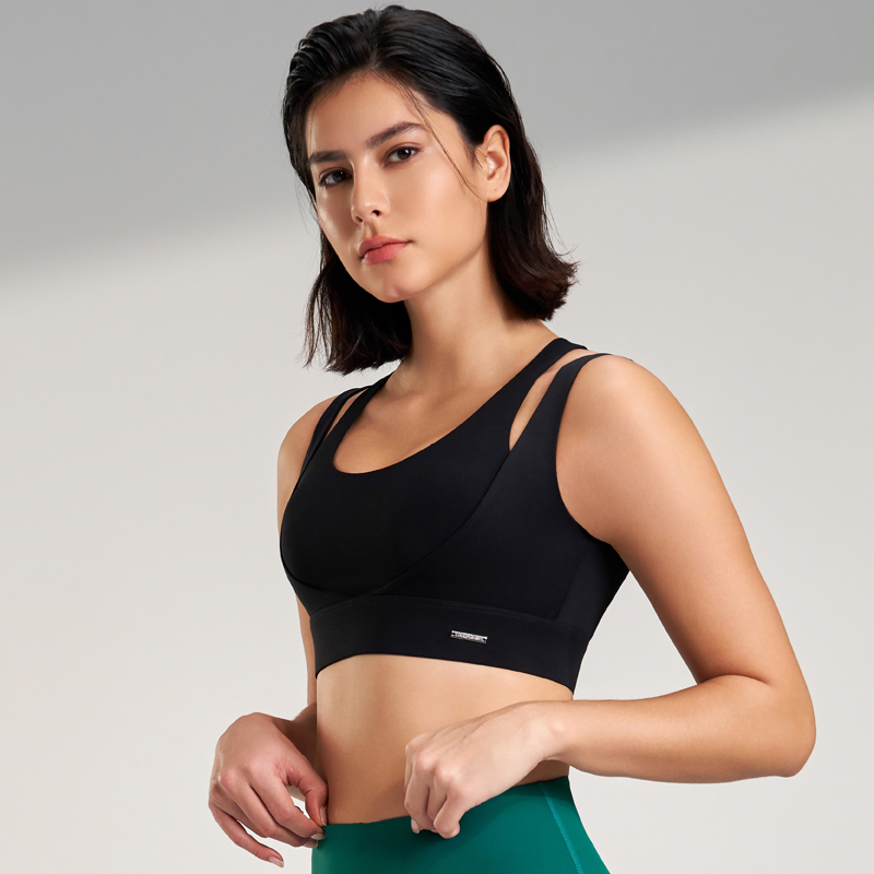 Спортивные топы, женское сексу – обзор и цена Sports Bra Racerback
