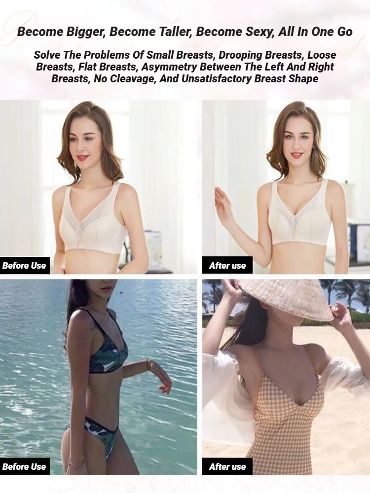 Женские утолщенные дышащие губ – обзор и цена Underwire Bra Padded