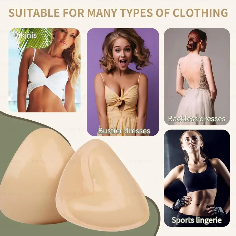 Новинка 2024, популярные двуст – обзор и цена Underwire Bra Padded