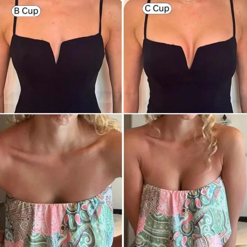 Новинка 2024, популярные двуст – обзор и цена Underwire Bra Padded