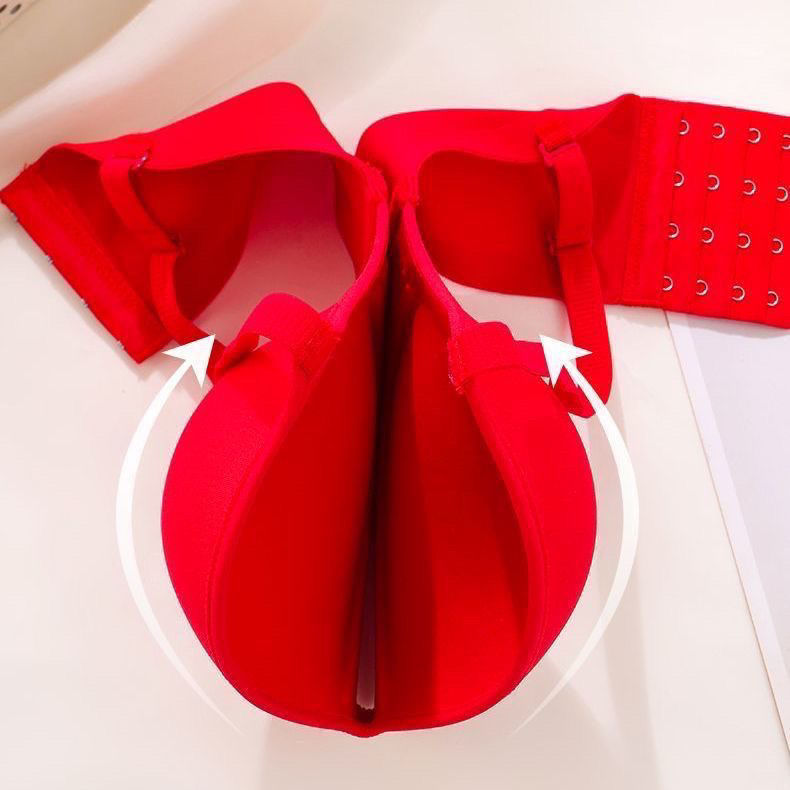 Бесшовный бюстгальтер-топ Extr – обзор и цена T Shirt Bra Seamless