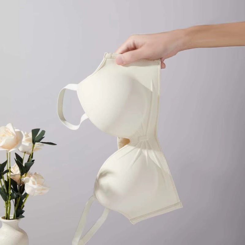 Бесшовный бюстгальтер-топ Extr – обзор и цена T Shirt Bra Seamless