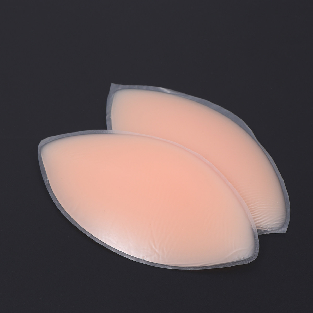 Одна пара силиконовых накладок – обзор и цена Strapless Bra Adhesive