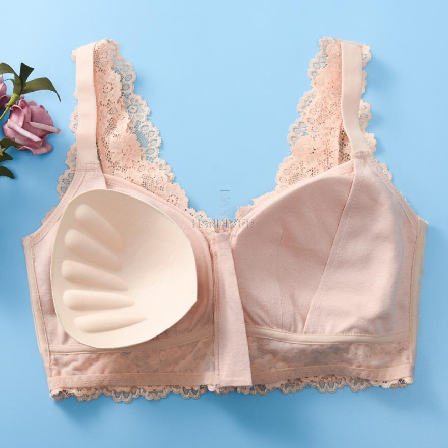 Силиконовый бюстгальтер для гр – обзор и цена Mastectomy Bra Pocket
