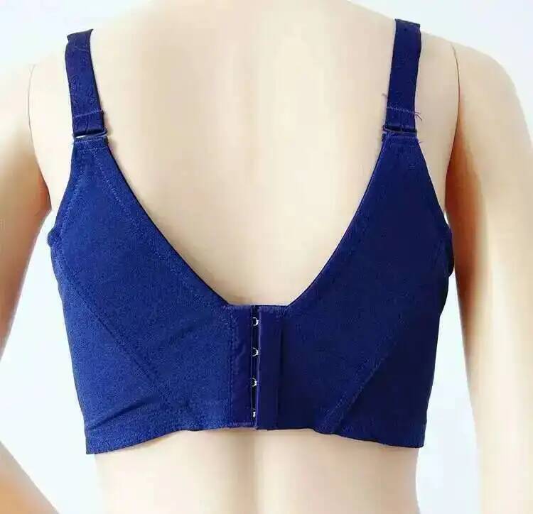 Нижнее белье больших размеров  – обзор и цена Cotton Bra Everyday