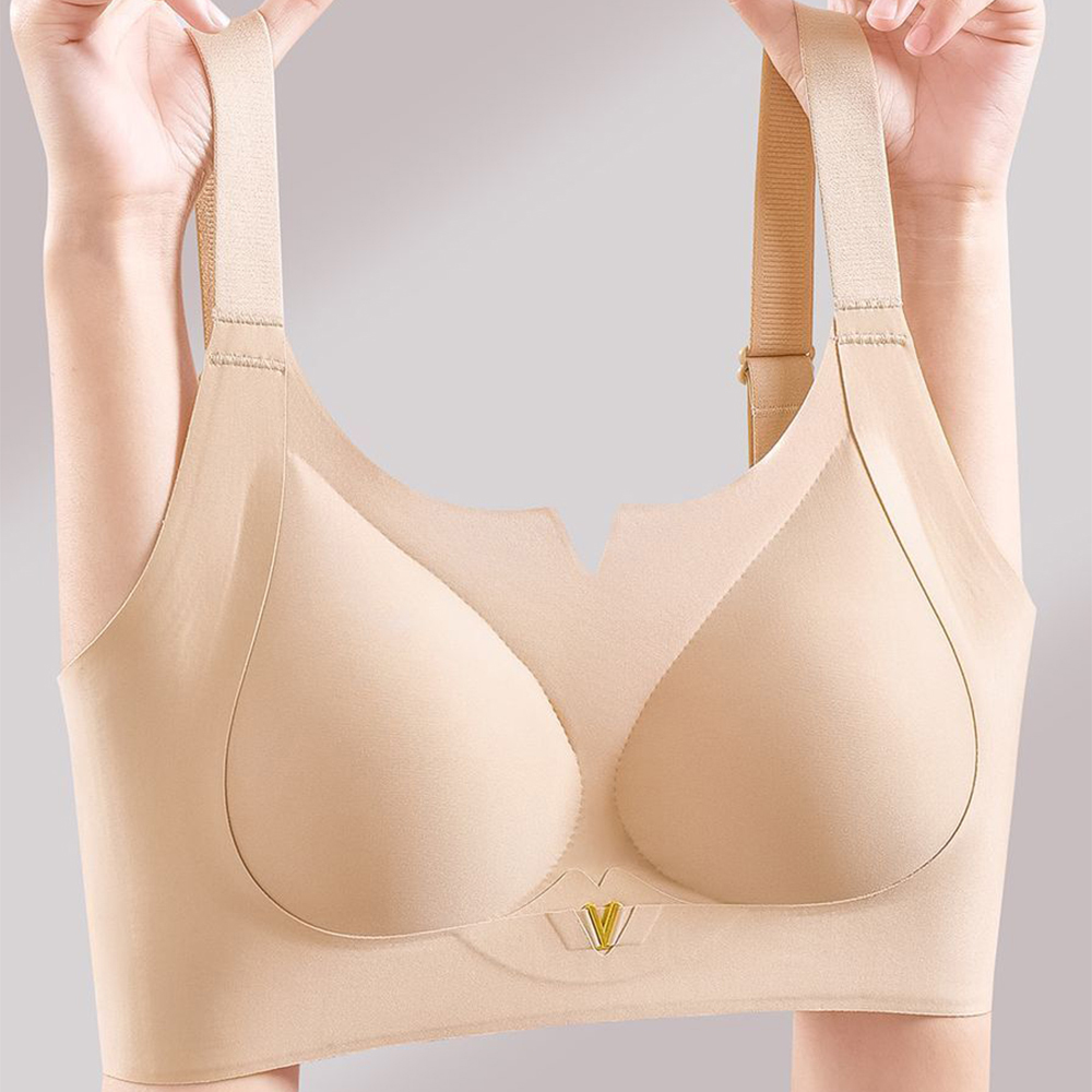 Бюстгальтеры пуш-ап больших ра – обзор и цена T Shirt Bra Seamless