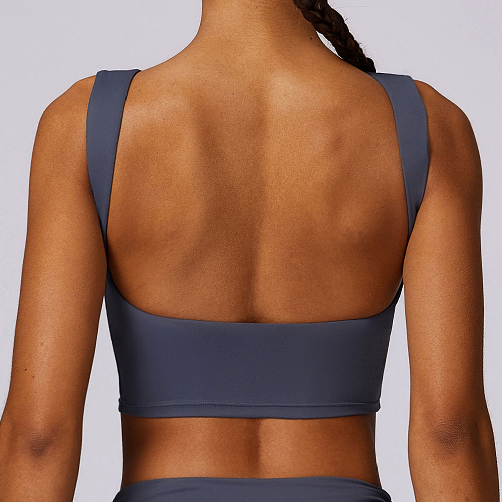 Женские спортивные бюстгальтер – обзор и цена Sports Bra Racerback