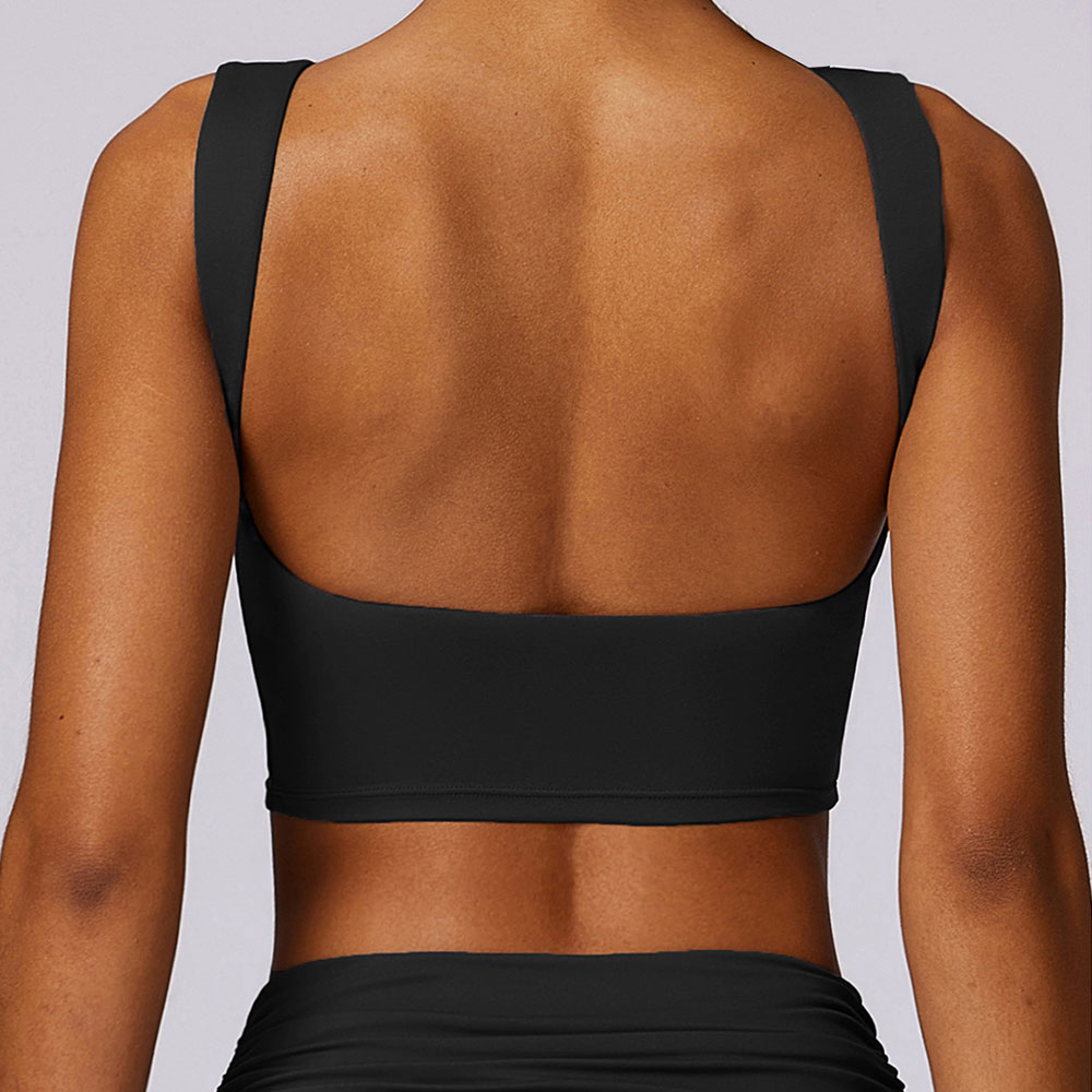 Женские спортивные бюстгальтер – обзор и цена Sports Bra Racerback