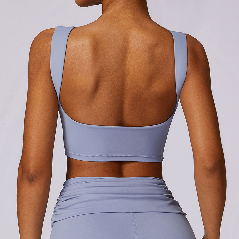 Женские спортивные бюстгальтер – обзор и цена Sports Bra Racerback