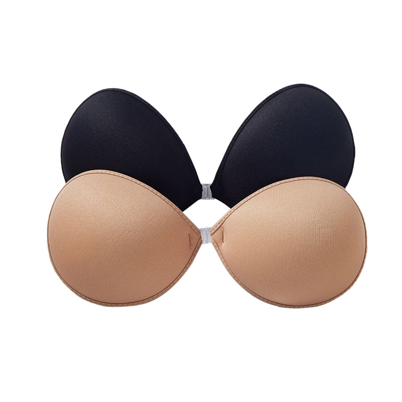 Круглые чашечки для бюстгальте – обзор и цена Push Up Bra Silicone