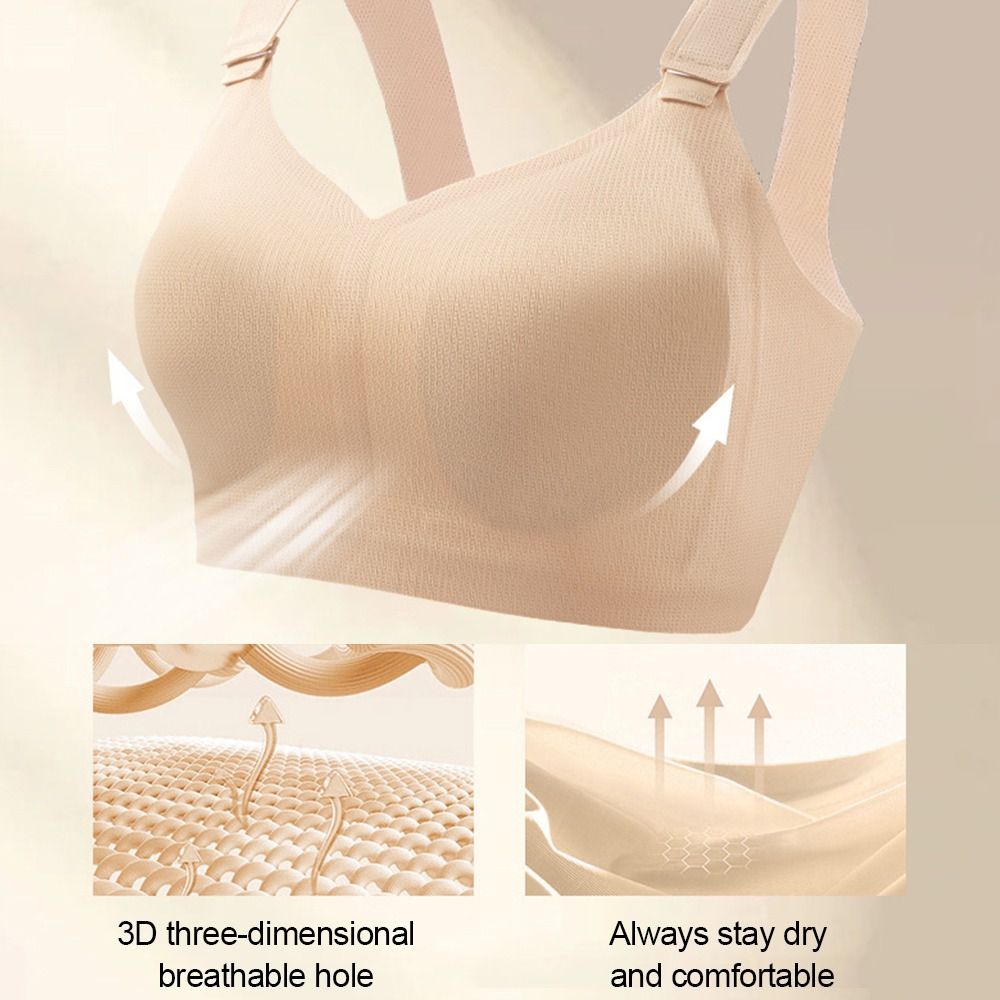 Бесшовные бюстгальтеры для жен – обзор и цена T Shirt Bra Seamless