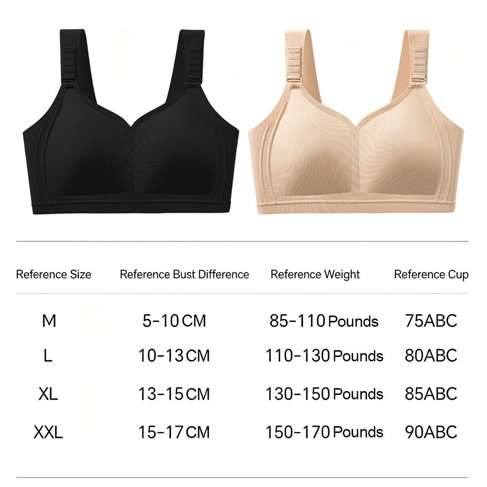 Бесшовные бюстгальтеры для жен – обзор и цена T Shirt Bra Seamless