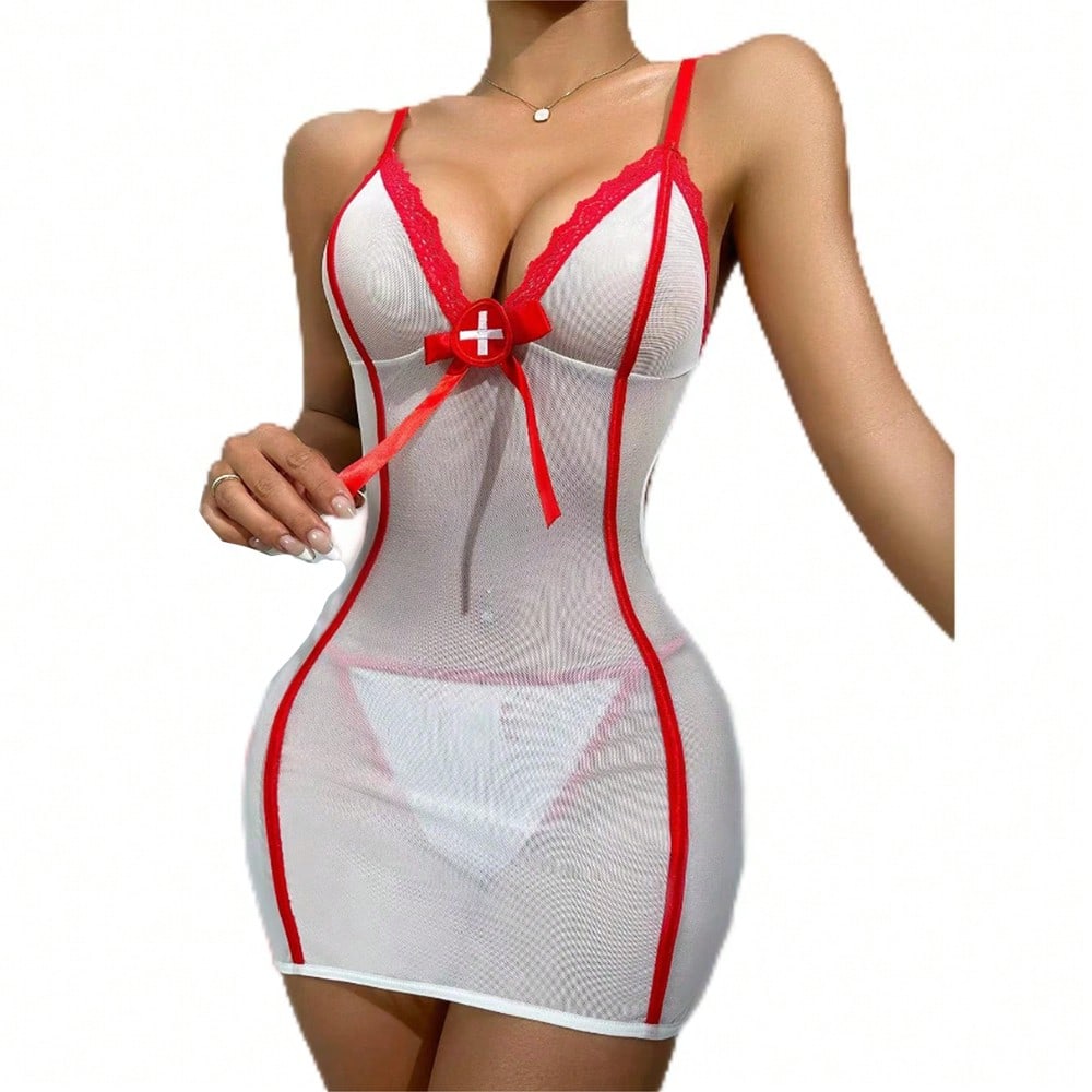 Костюм медсестры для женщин, к – обзор и цена Nursing Bra Clip