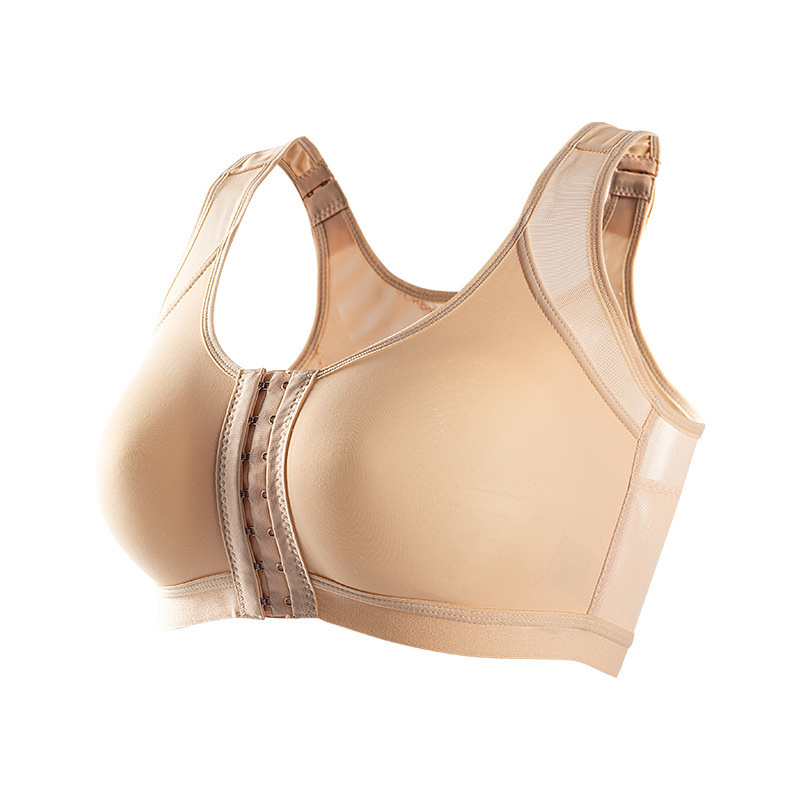 Женский бюстгальтер для послео – обзор и цена Mastectomy Bra Pocket