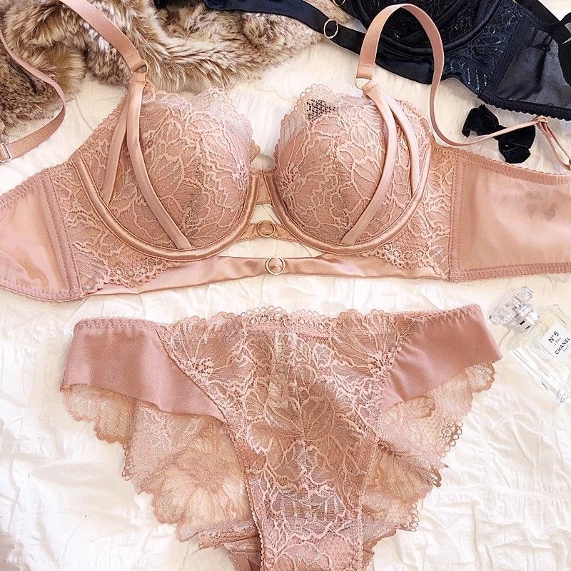Сексуальный полый кружевной бю – обзор и цена Cotton Bra Everyday